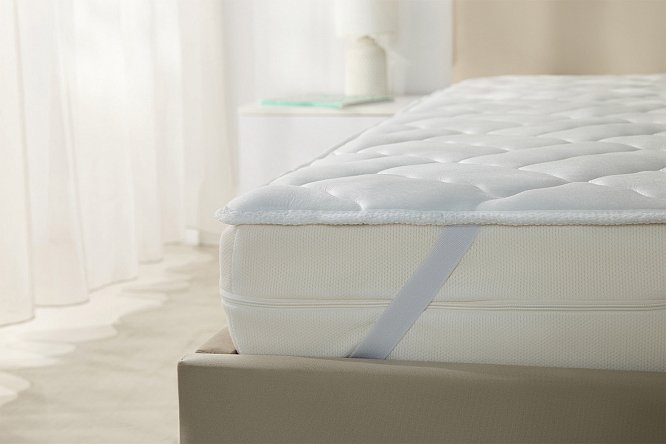Фото 7 Матрас для дивана MILDEX Breeze 160х200 см