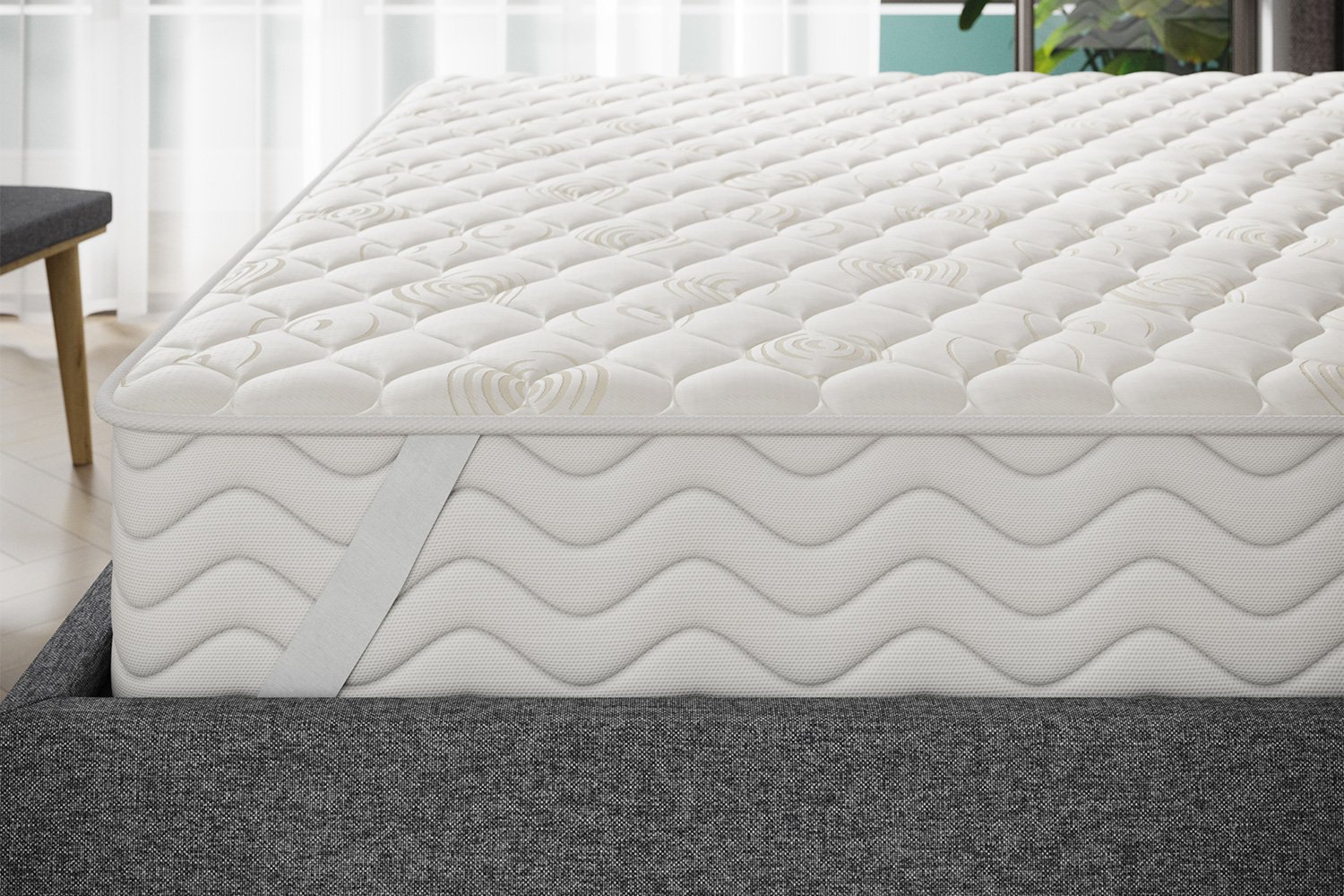 Матрас для дивана MILDEX Sunrise 80х200 см