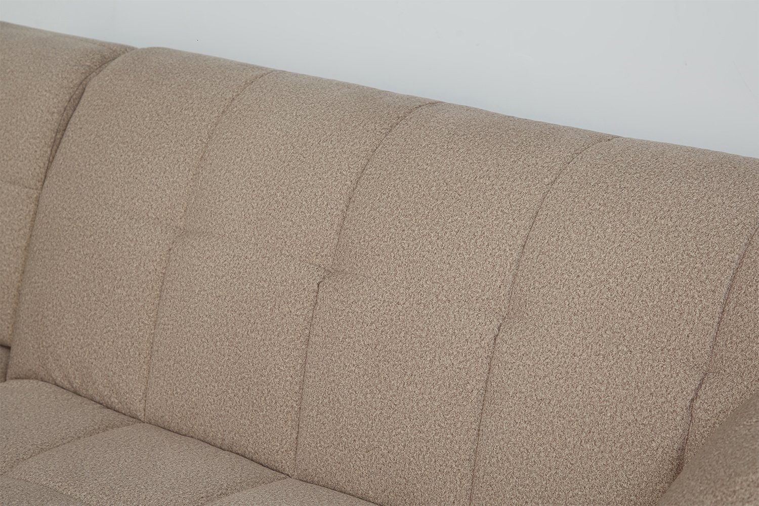Угловой диван-кровать DREAMART Монреаль 3д модель