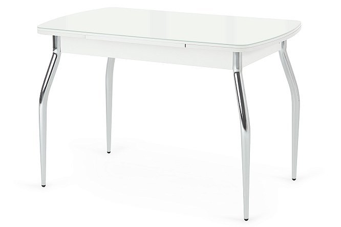 Фото 8 Стол раздвижной Сиэтл-ХРГ 110х75х68 см