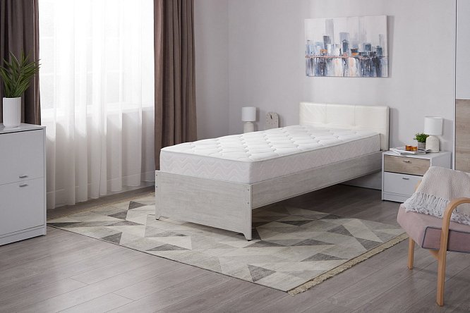 Матрас пружинный Avila 120х200 см