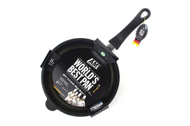 Сковорода AMT Frying Pans Fix 26 см
