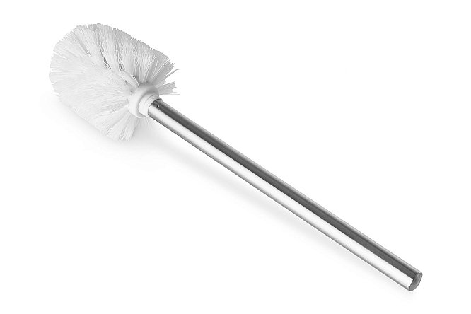 Изображение товара Туалетный ёрш MITTE 90003 Нержавеющая сталь