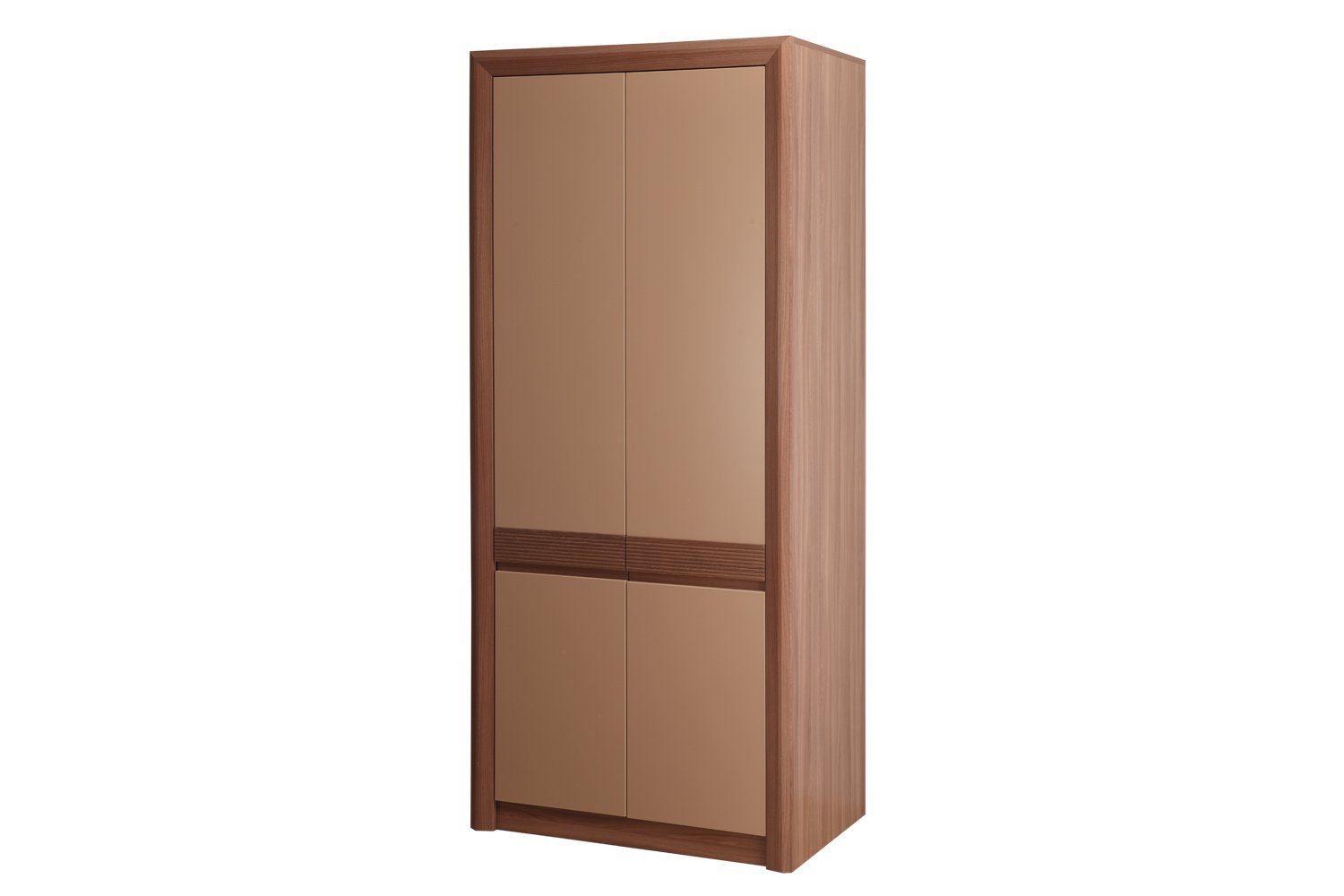 Шкаф для одежды «Камелия ми-км 01»