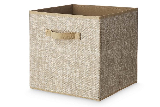 Изображение товара Короб для хранения HHSS 30x30x30 см