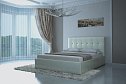 Кровать с подъёмным механизмом Коста 200х200 см