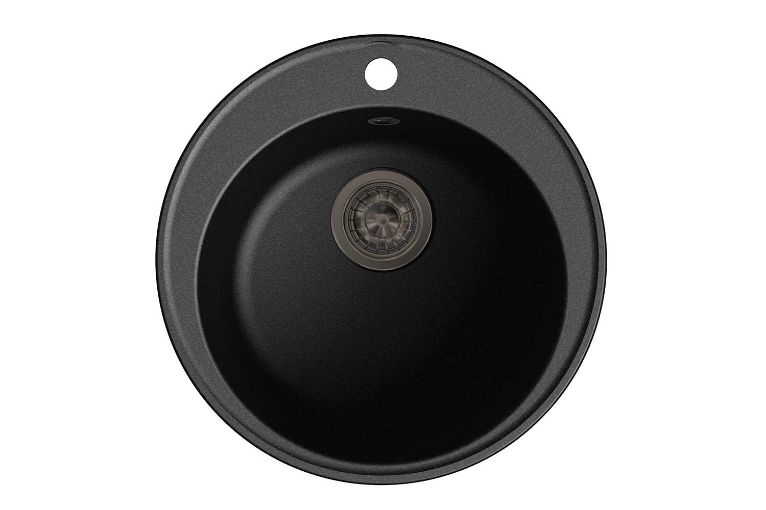 Мойка LEX LUGANO 480 48х48х19.5 см