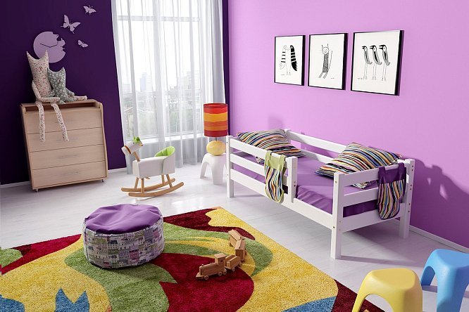 Хофф мебель для детей