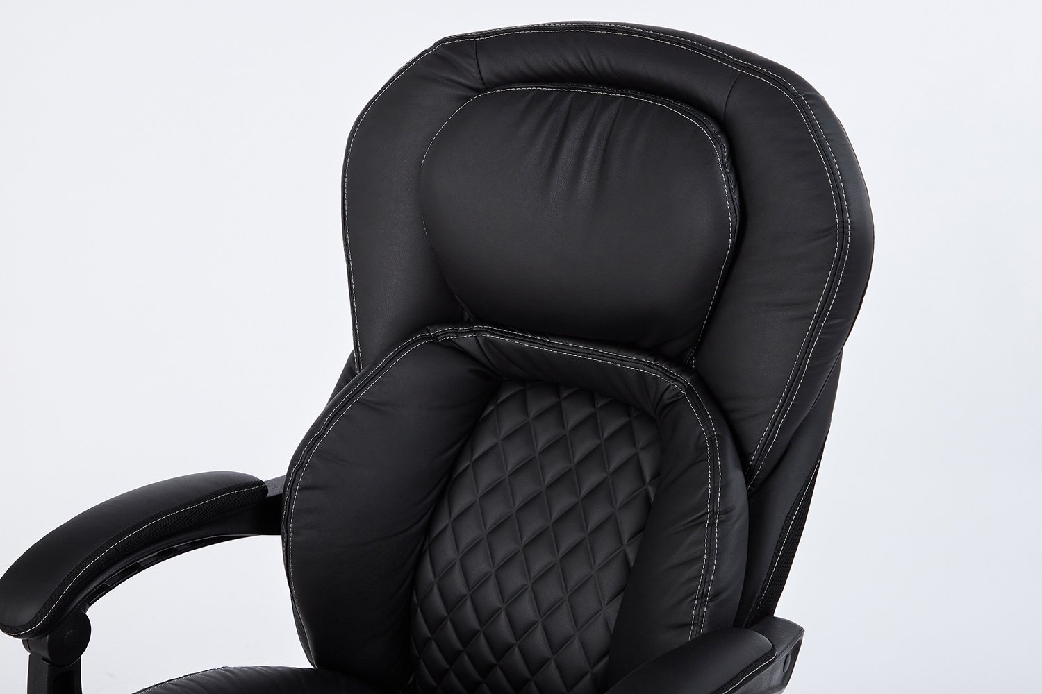 Кресло офисное easy chair 396 lt