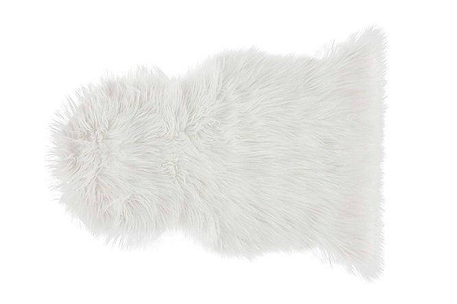 Изображение товара Ковёр Шкура овечья 60х90 см