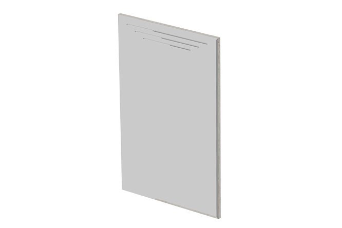 Изображение товара Зеркало Соренто