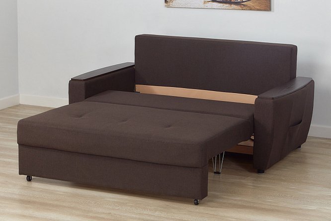 Купить Диван-кровать Дубай с доставкой по выгодной цене в интернет магазинеHoff.ru. Характеристики, фото и отзывы.