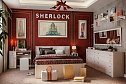 Комод Sherlock