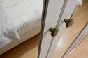 Шкаф для одежды и белья Sherlock 160х230х57,9 см