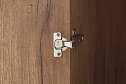 Шкаф угловой Neo 86,2х230х86,2 см