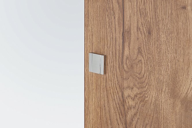 Фото 7 Шкаф для белья Neo 40х230х57,9 см