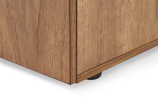 Фото 9 Шкаф для белья Neo 40х230х57,9 см