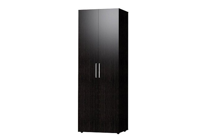 Изображение товара Шкаф для одежды Канкун 79,8х230х57,9 см, венге