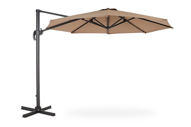 Изображение товара Садовый зонт HOFF Lugano 300 см