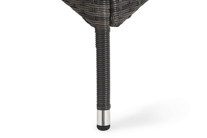 Стол обеденный Julia 120x74x120 см