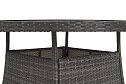 Стол обеденный Julia 120x74x120 см