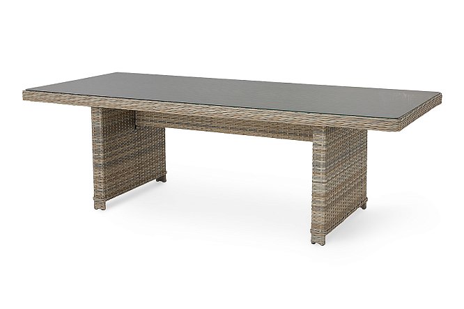 Изображение товара Стол обеденный Blossom 230x75x100 см