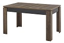 Кухонный стол раздвижной Jagger 132х76.9х80 см