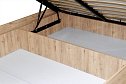 Кровать c подъёмным механизмом Соренто 160х200