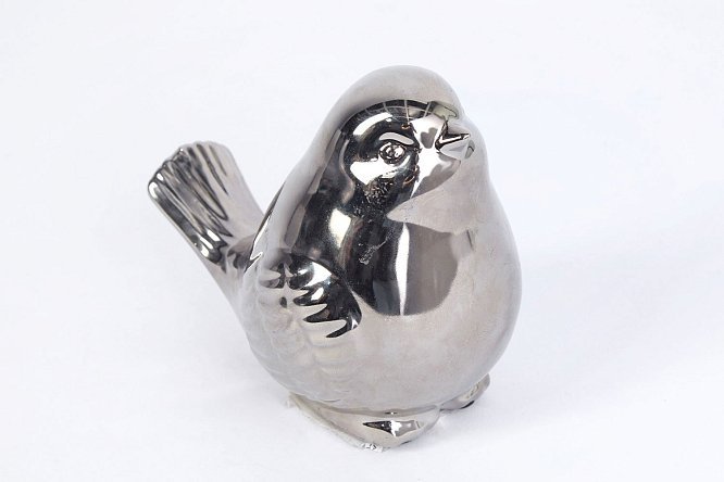 Изображение товара Статуэтка Птичка 9 см 14.5x9x8.5 см