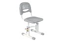 Стул детский FunDesk SST3 Grey