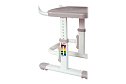 Стул детский FunDesk SST3 Grey