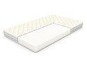 Матрас беспружинный MILDEX Pion Max 140х200 см