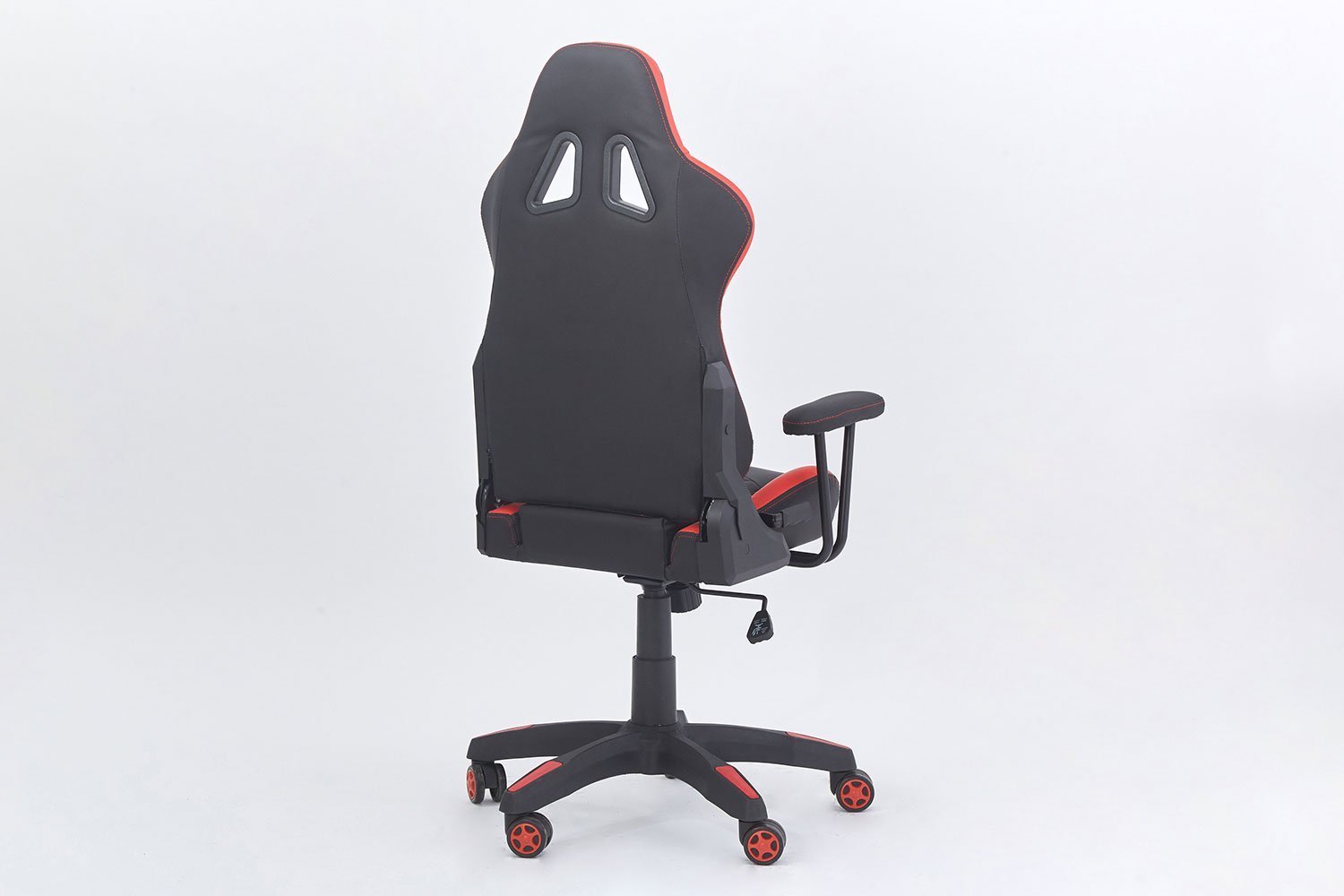 Компьютерное игровое кресло dxracer oh fe08 ne