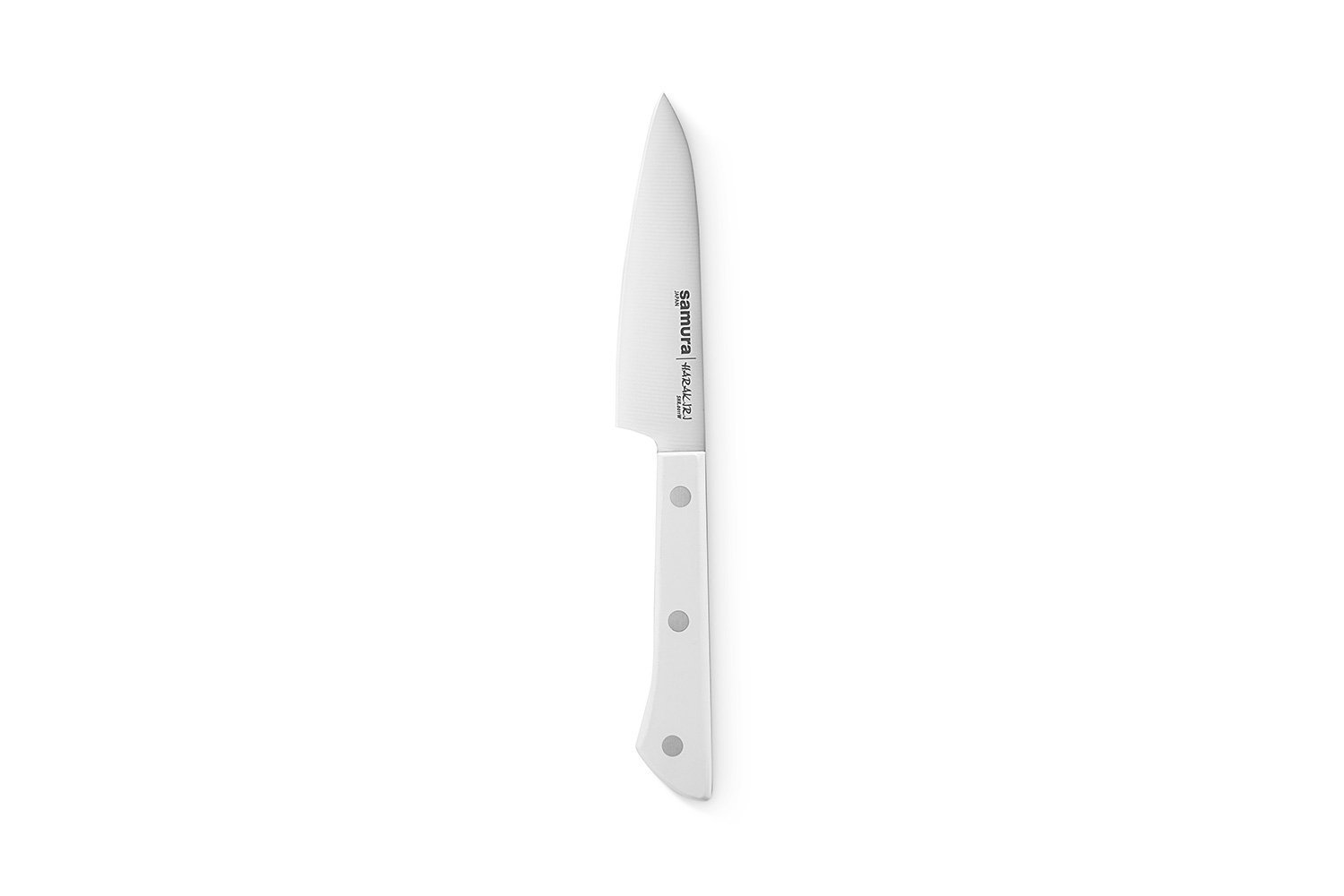 Нож овощной SAMURA Harakiri