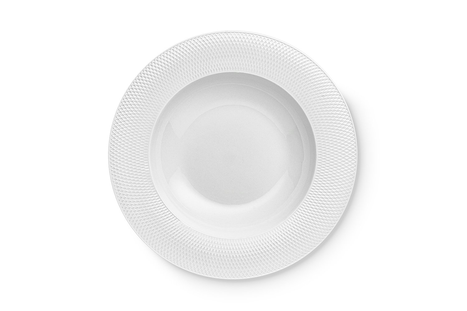 Тарелка TUDOR ENGLAND Royal Sutton Фарфор, 22 см