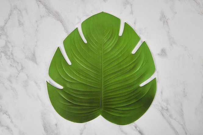 Изображение товара Салфетка индивидуальная 42х47 см Leaves