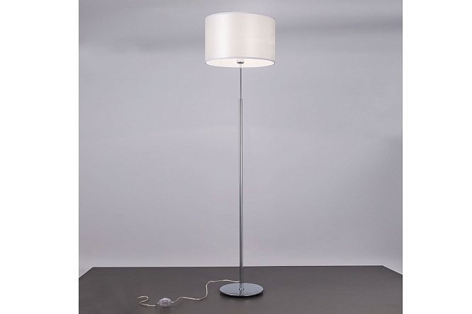 Торшер CITILUX Аврора 5 кв.м