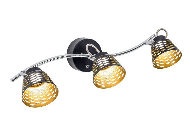 Изображение товара Светильник настенно-потолочный LED CITILUX Орегон