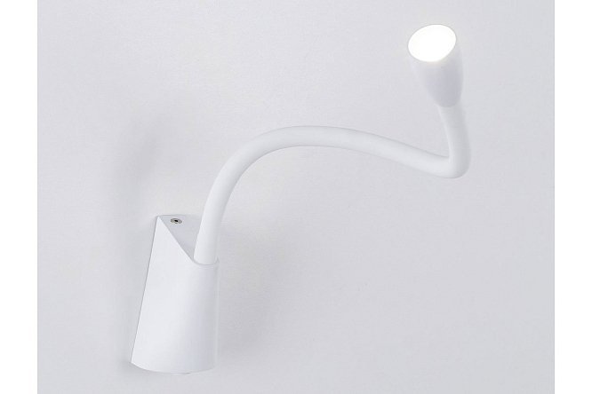 Светильник настенный LED CITILUX Декарт