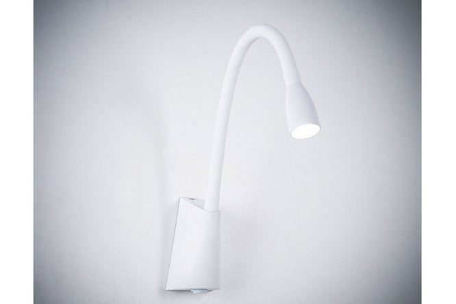 Светильник настенный LED CITILUX Декарт