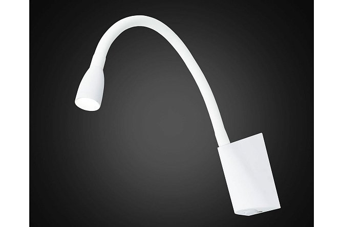 Светильник настенный LED CITILUX Декарт