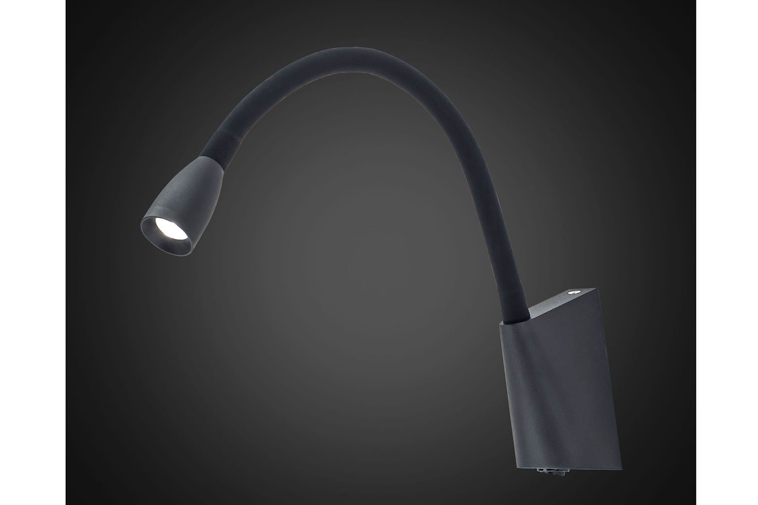 Светильник настенный LED CITILUX Декарт