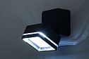 Светильник уличный CITILUX CLU0008K 6 Вт