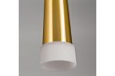 Светильник подвесной LED CITILUX Вегас 2 кв.м., LED, 7 см