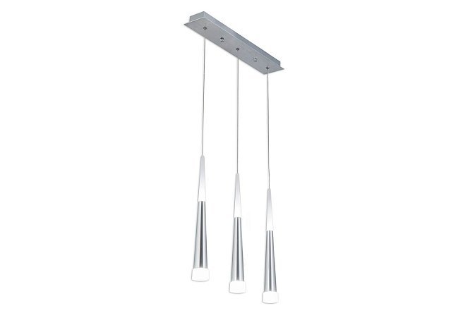 Изображение товара Подвесной LED светильник CITILUX Вегас 7 кв.м., диаметр 55 см