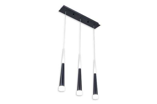 Изображение товара Светильник подвесной LED CITILUX Вегас 7 кв.м., LED, 55 см
