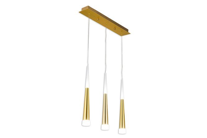 Изображение товара Светильник подвесной LED CITILUX Вегас 7 кв.м., LED, 55 см