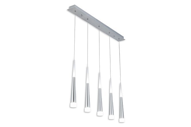 Изображение товара Светильник подвесной LED CITILUX Вегас 12 кв.м., LED, 93 см