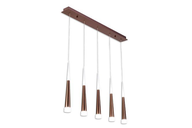 Изображение товара Светильник подвесной LED CITILUX Вегас для освещения 12 кв.м.