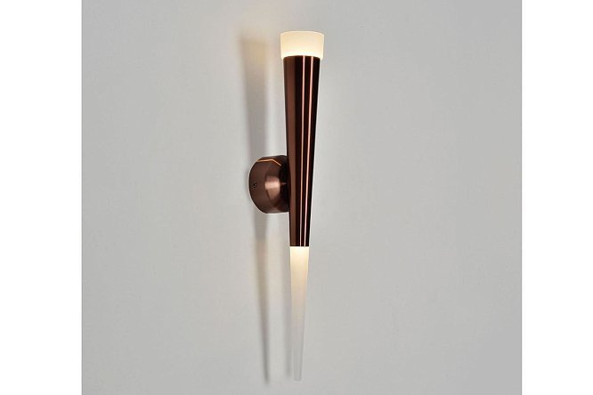 Светильник настенный LED CITILUX Вегас